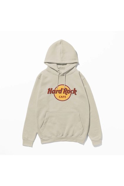 Hardrock - Hoodie