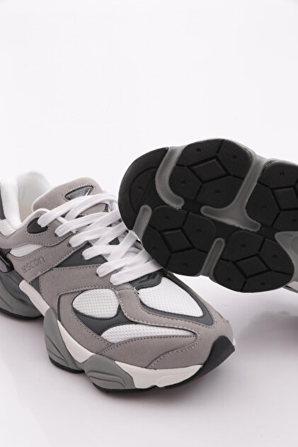 Lescon 25Nau00Ghstu Unisex Ghost 2 Easystep Spor Ayakkabı - Fiyatı