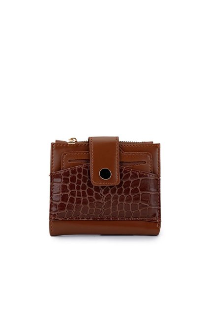 Minibag Small Wallet with Card Holder