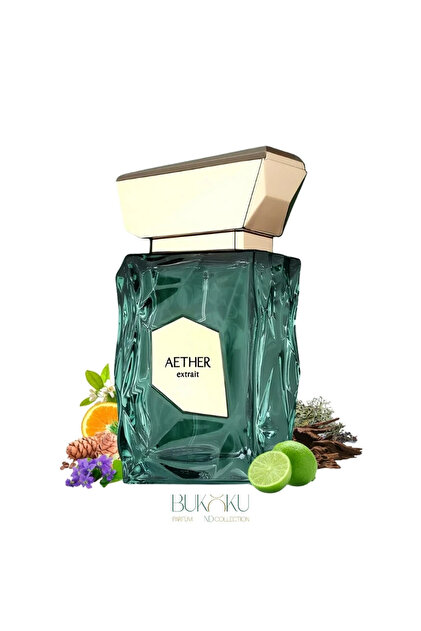 Fragrance World AETHER EXTRAIT - Fiyatı, Yorumları
