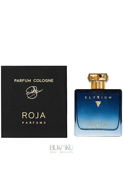 Roja ELYSİUM PARFUM COLOGNE 100 ML - Fiyatı, Yorumları