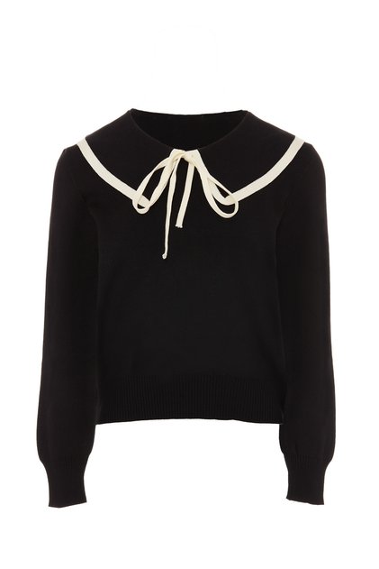 Strickpullover