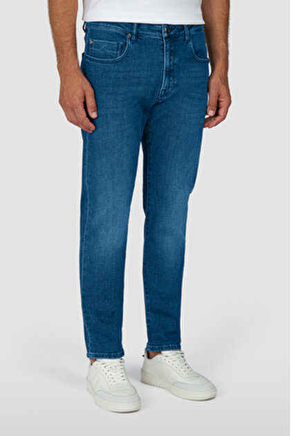 JACK & JONES Heren Jjiclark Jjpremium Jj 396 Noos, zwart