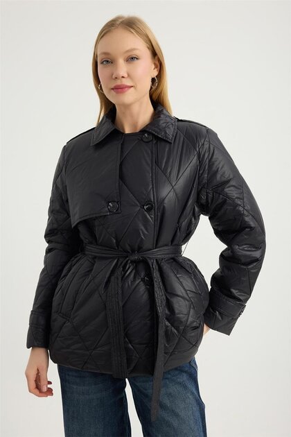 Puffer Coat