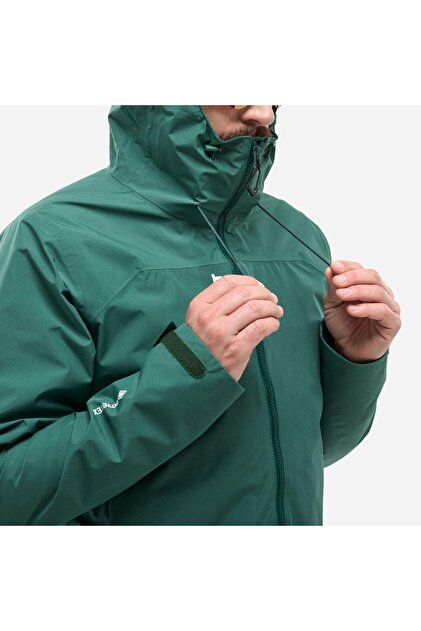 Millet SENECA GORE-TEX 2 Layer Erkek Ceket MIV10209 N4238 Yeşil