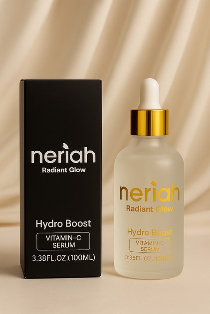 Vitamin-C Serum.