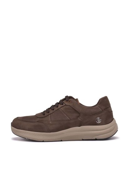 Marcus Men's Genuine Nubuck Leather Casual Shoes 261291-1