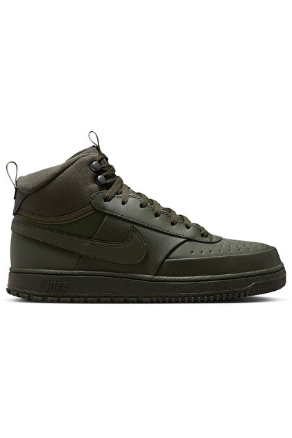 Nike Air Force 1 High '07 X Billie Eilish Erkek Sneaker Ayakkabı