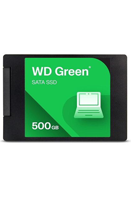 Crucial Bx500 2tb Ssd Disk 540 Mb Okuma / 500 Mb Yazma - Fiyatı