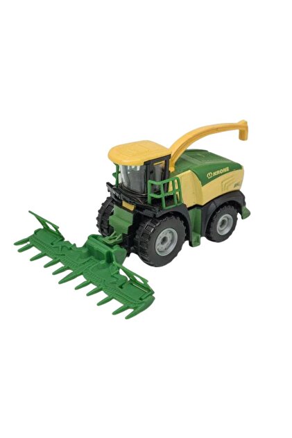 Majorette Die-Cast 1:64 Çiftlik Araçları - Krone Big X 580