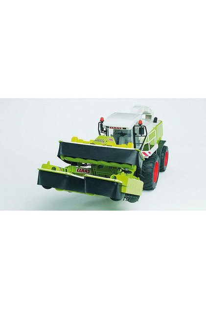 Claas Jaguar 900 Combină de recoltat (BR2131)