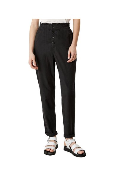 Pantaloni, Negru