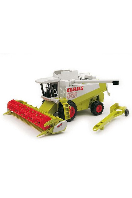 Combină agricolă Claas Lexion 480