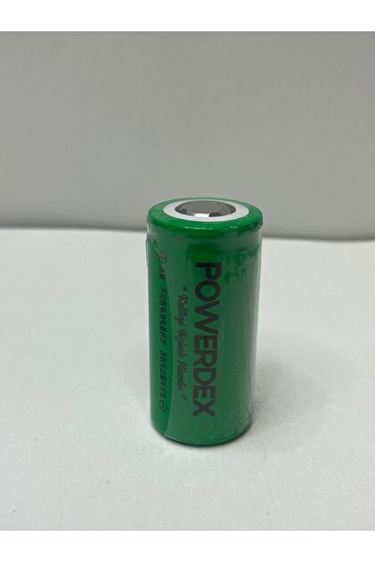 powerdex 8800 mAh 32650 3.7v pil PD-9100 pili - Fiyatı, Yorumları