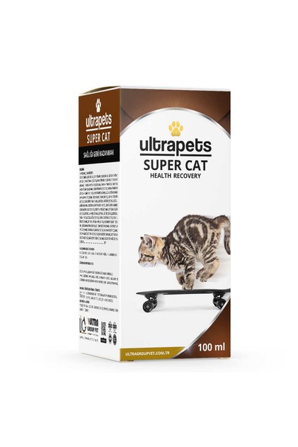 Super Cat 100 ml