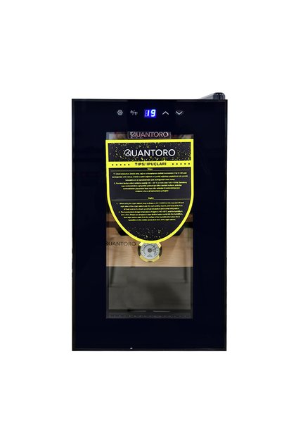 QCC-51-A Kabinet Puro Dolabı