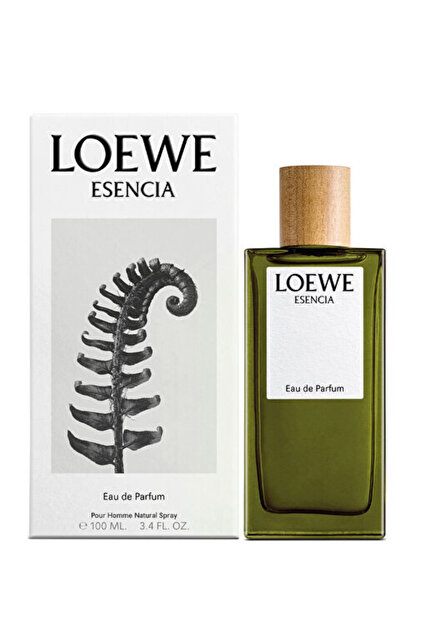 Loewe Essencia EDP 100 ml Erkek Parfüm - Fiyatı, Yorumları