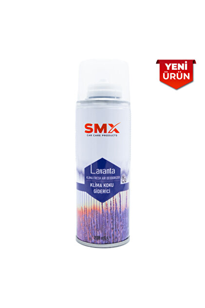 SMX Klima Koku Giderici 200 mL Refresh Your Car - Fiyatı, Yorumları