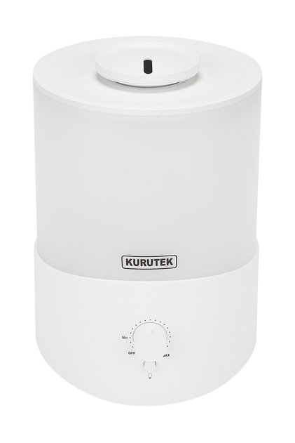 KN2.5 – 2.5 L Kompakt Ultrasonik Hava Nemlendirici