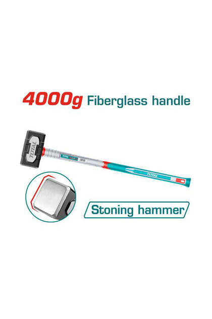 Ciocan baros 4000g