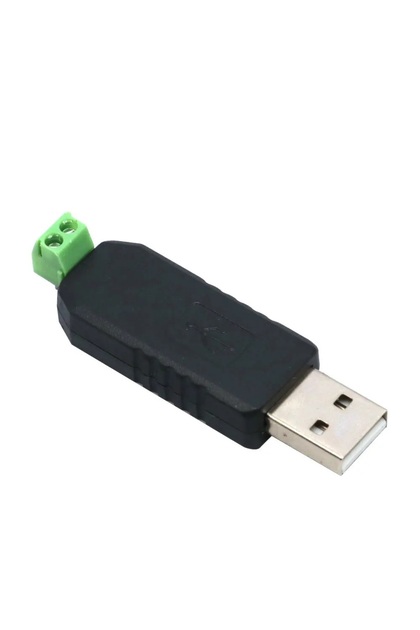 MODUL USB RS485