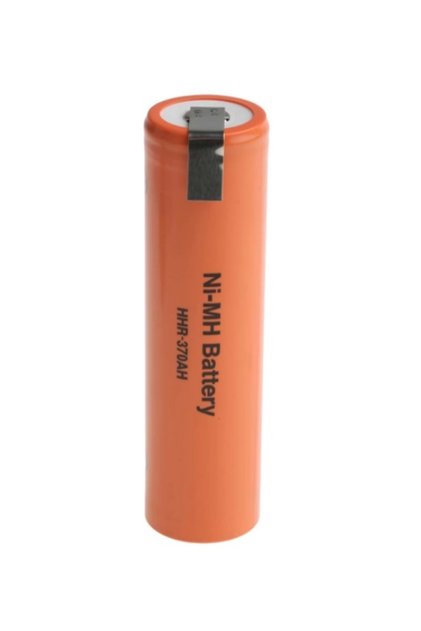 Μπαταρία NiMH 4/3A - HHR380A - 3800mAh
