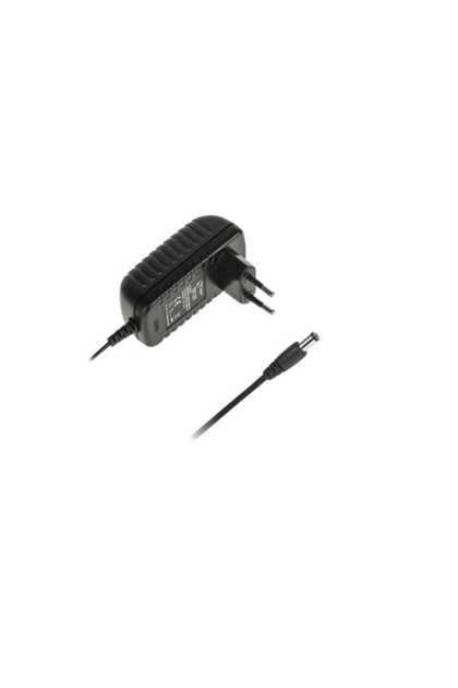 ЗАХРАНВАЩ ИЗКЛЮЧВАТЕЛ 220V КЪМ 12V 1A, 5.5X2.1
