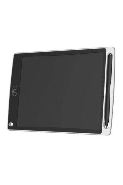 شاشة LCD للكتابة مع لوحة رسم 8.5 بوصة