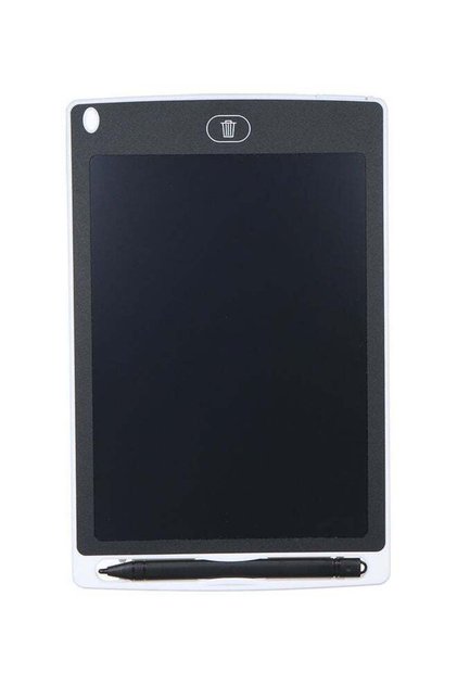 8.5 Inch LCD Drawing Tablet Portable Digital Pad Writing Notepad 22.9*0.7*19cm