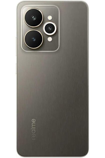 15 5G AI Dual SIM 12GB RAM 256GB RAM Suit Titanium - Middle East Version