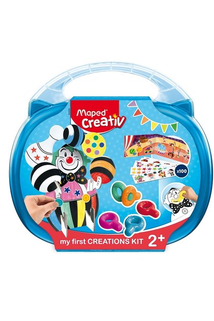 Set Creativ Prima mea creatie