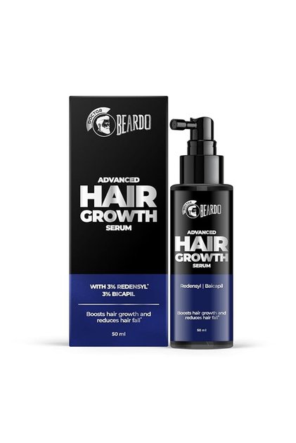 Advanced Hair Growth Serum 50 Ml