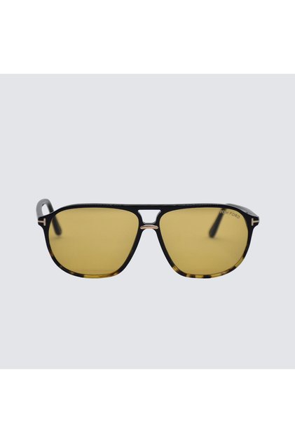 Tf 1026 05E 61 Unisex Sunglasses