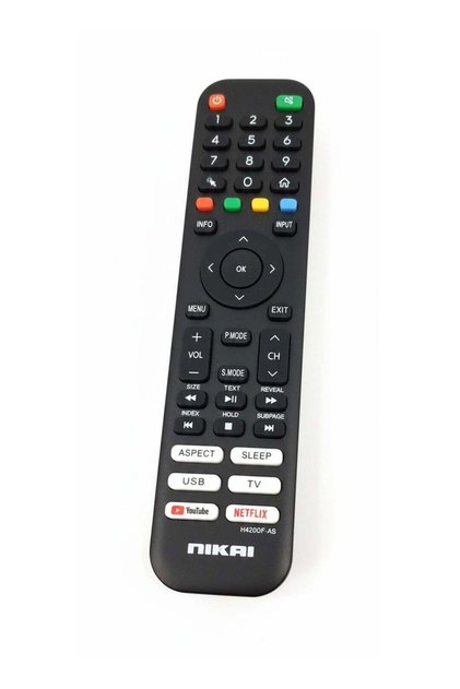 Universal Smart TV Remote Control