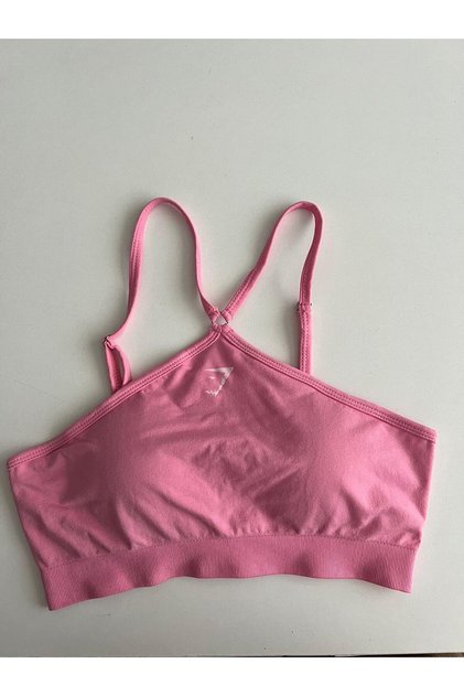 Sutien sport tip bustieră GYM