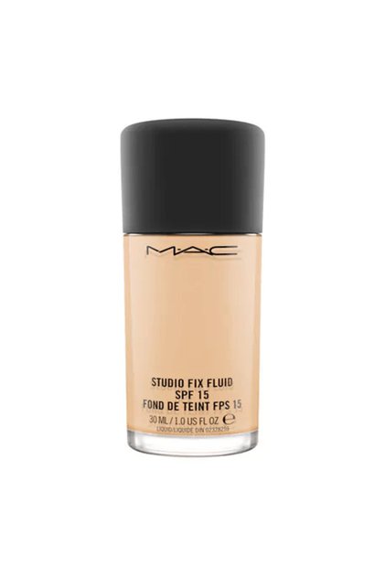 Studio Fix Fluid Foundation SPF 15 NC25