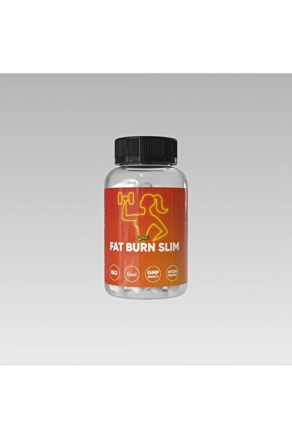 Moon Nutrition Fat Burn Slim - Slimo Burn - Fat Burner - Fiyatı
