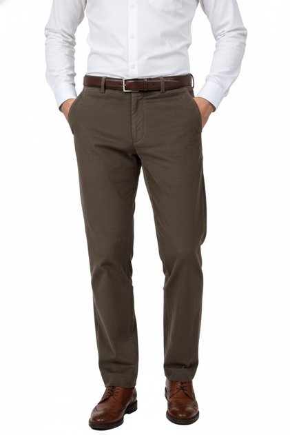 Erkek Kışlık Kadife Pantolon Klasik Kalıp BGL-ST04967