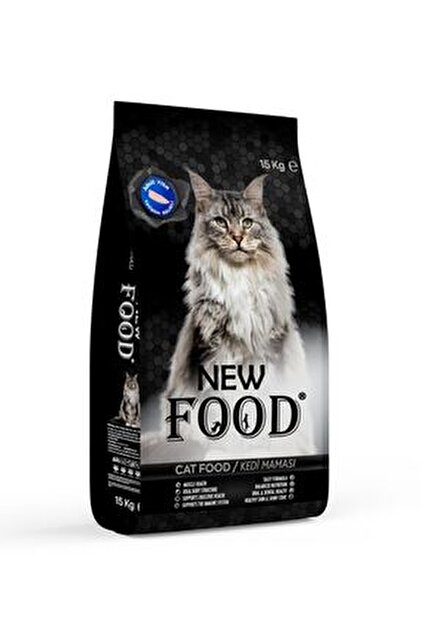 SuperCat Super Cat Balıklı Yetişkin Kedi Maması 15 kg - Fiyatı