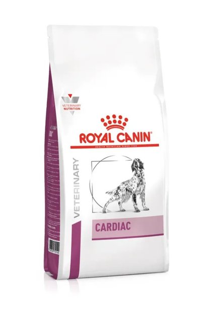 Veterinary Adult Cardiac Yetişkin Köpek Maması 2 Kg