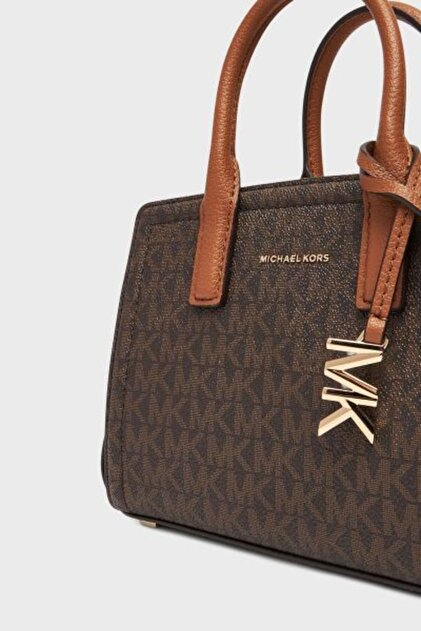 Michael Kors Bag with Logo Removable Strap 32F5G9Ic0B252 Bag