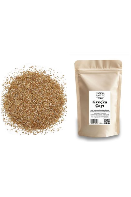 Greek Tea 400g
