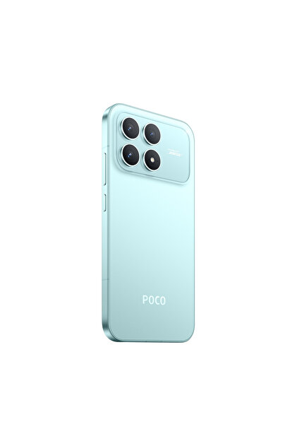 POCO F8 Pro 12+256 ROM Mavi ( Xiaomi Türkiye Garantili ) - Fiyatı