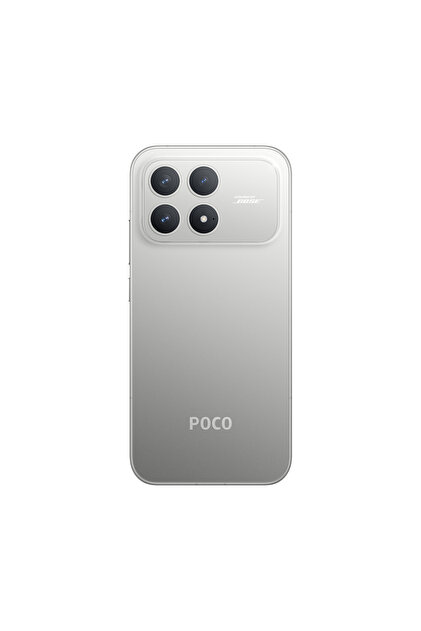 POCO F8 Pro 12+256 ROM GRI - Fiyatı, Yorumları
