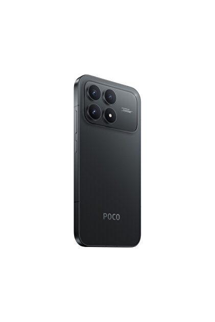POCO F8 Pro 12+256 ROM Siyah - Fiyatı, Yorumları