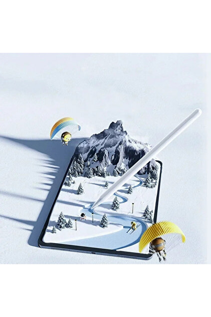 Abbruch Apple Pencil 2./1. Nesil Pencil Pro/USB-C için iPad Pro