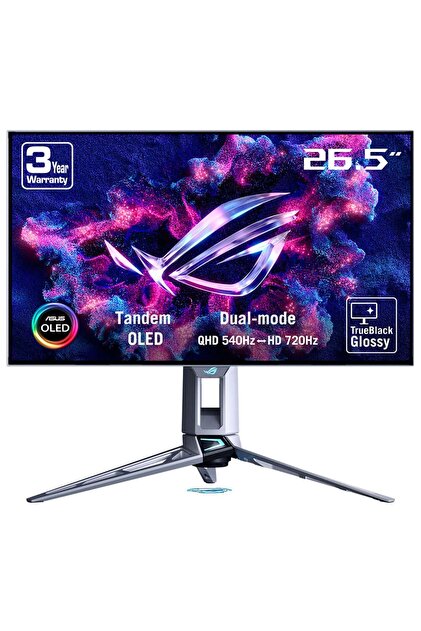 ASUS ROG Swift PG27UCDM 26.5