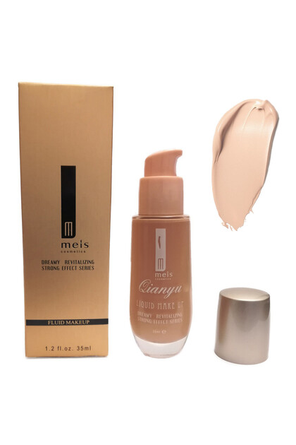 Fond de Ten Photo Ready Dreamy Revitalizing 06 Ten Deschis Bej, 35 ml