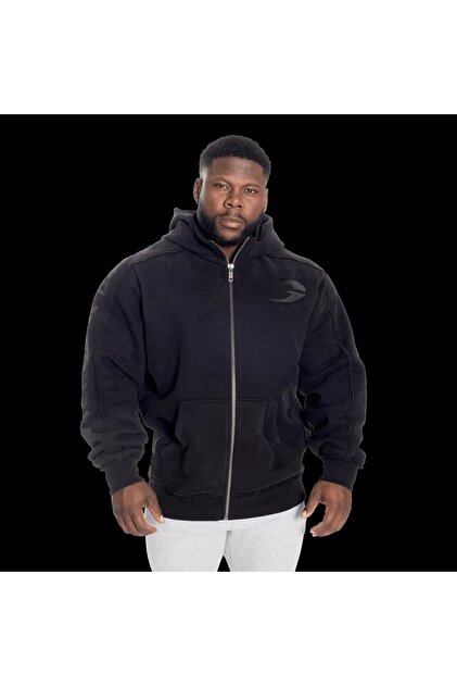 GASP Pro hood Black - Fiyatı, Yorumları