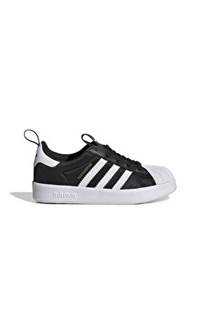adidas Pantofi de mers zilnic pentru copii SUPERSTAR 360 I GX3233- Trendyol